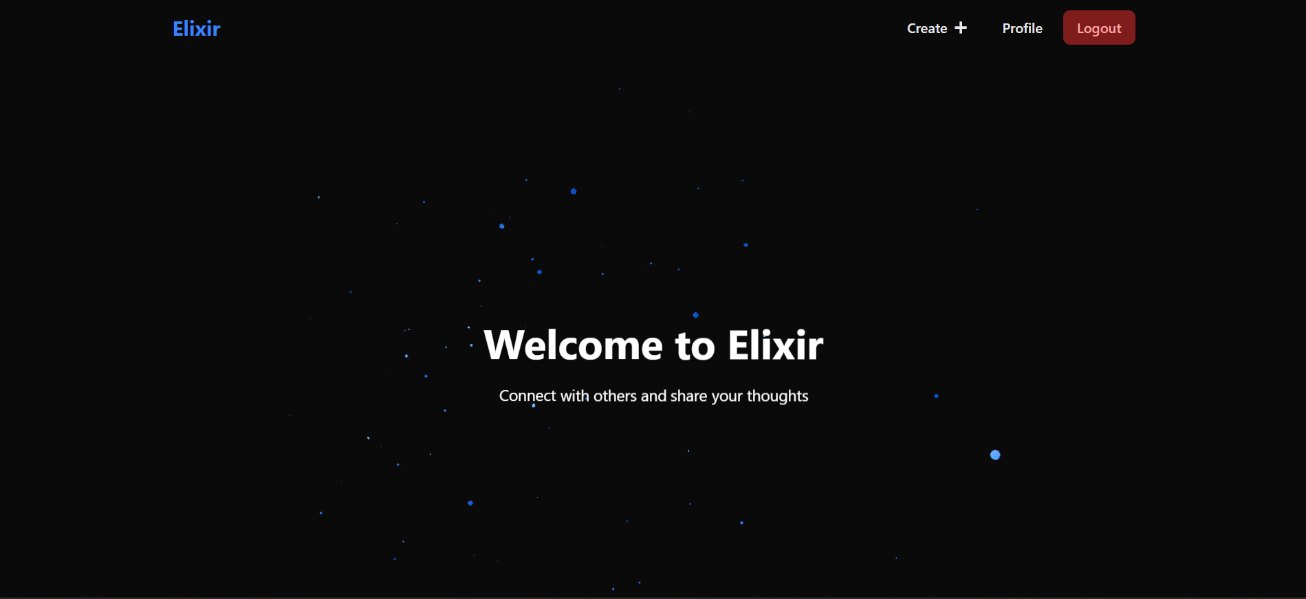 ElixirApp